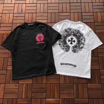 CHROME HEARTS T-Shirt
