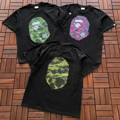BAPE T-Shirt