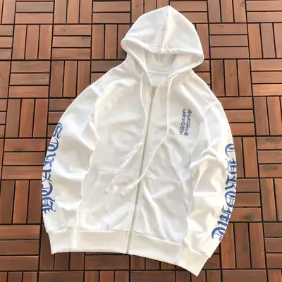 CHROME HEARTS Hoodie