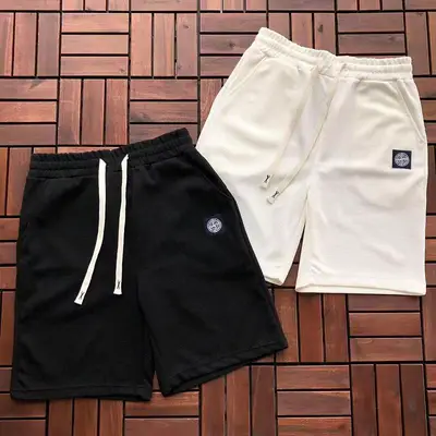 STONE ISLAND Shorts