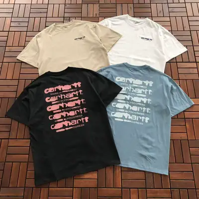CARHARTT T-Shirt
