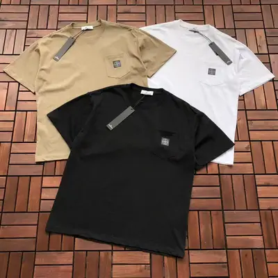 STONE ISLAND T-Shirt