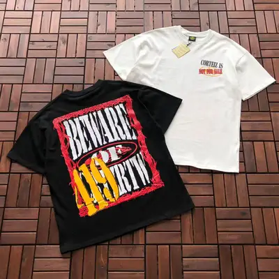 CORTEIZ T-Shirt
