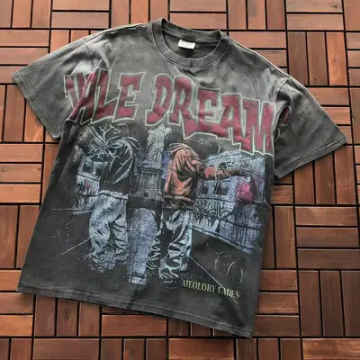 VALLEY T-Shirt