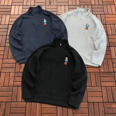 RALPH LAUREN Sweater