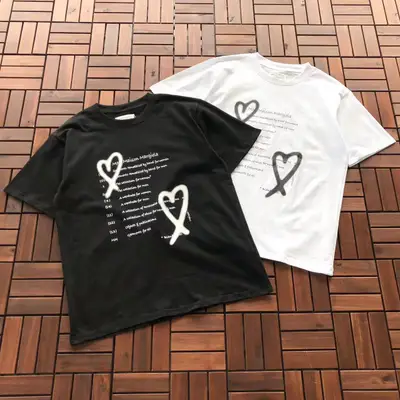MAISON MARGIELA T-Shirt