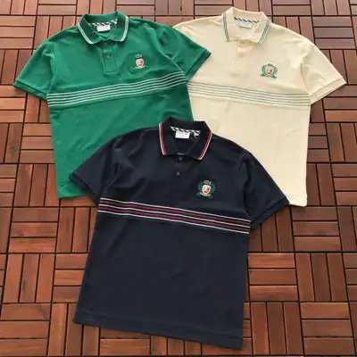 LACOSTE T-Shirt