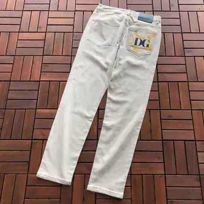DOLCE GABBANA Jeans