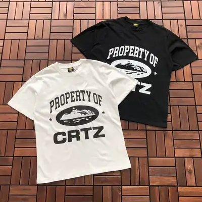 CORTEIZ T-Shirt