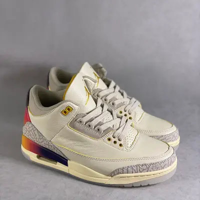 JORDAN