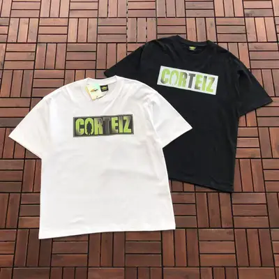 CORTEIZ T-Shirt