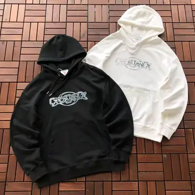 CASABLANCA Hoodie