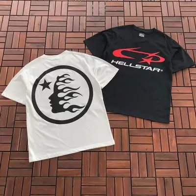 HELLSTAR T-Shirt