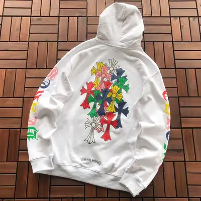 CHROME HEARTS Hoodie