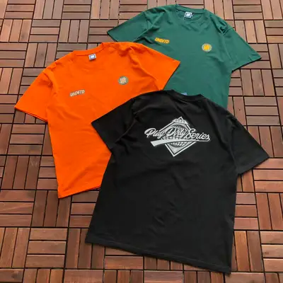 UNDEFEATED T-Shirt