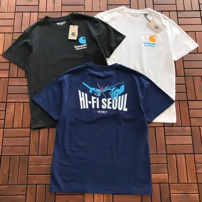 CARHARTT T-Shirt