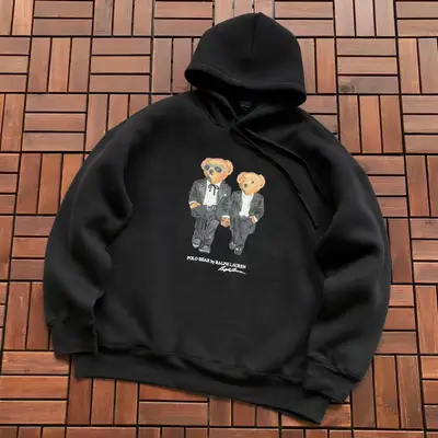 RALPH LAUREN Hoodie