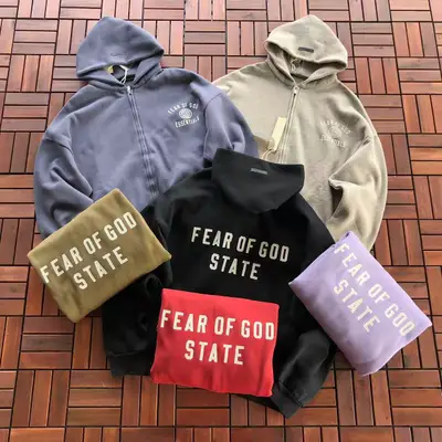 FOG Hoodie