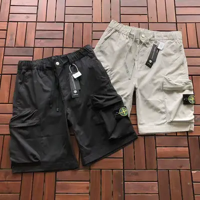 STONE ISLAND Shorts