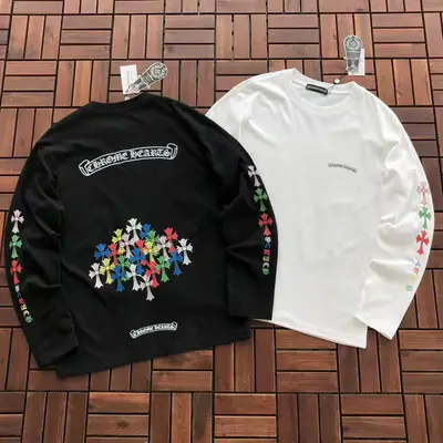 CHROME HEARTS