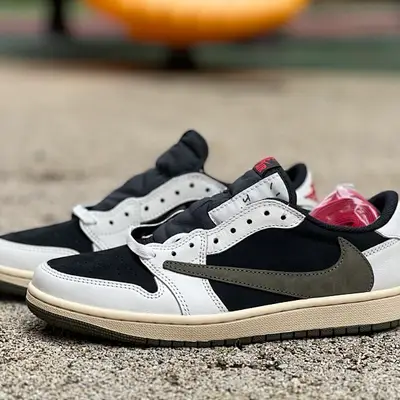 JORDAN