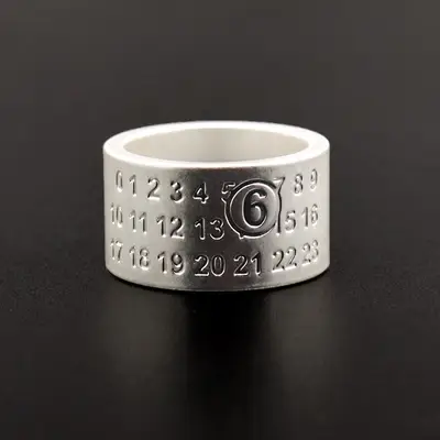 MAISON MARGIELA Schmuck
