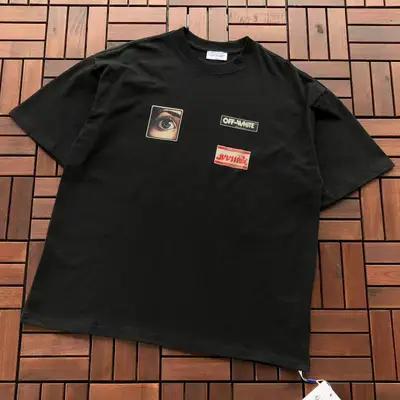 OFF-WHITE T-Shirt