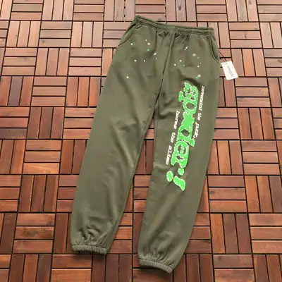 SP5DER Hose