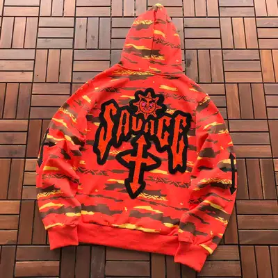 VINTAGE Hoodie