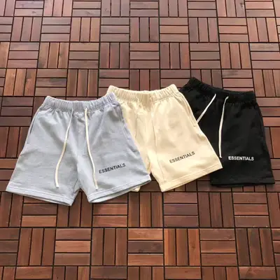 FOG Shorts