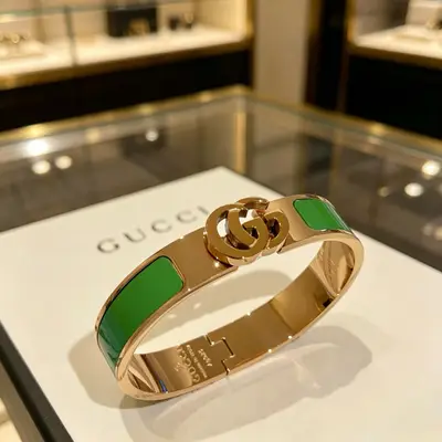 GUCCI Schmuck