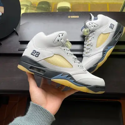 JORDAN
