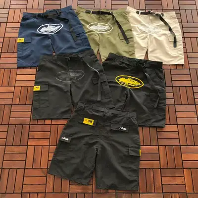 CORTEIZ Shorts