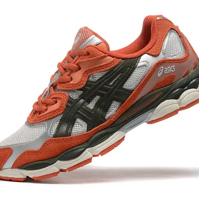 ASICS
