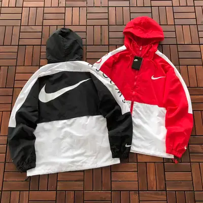 NIKE Jacke
