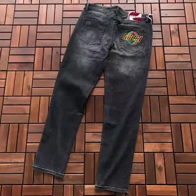 GUCCI Jeans