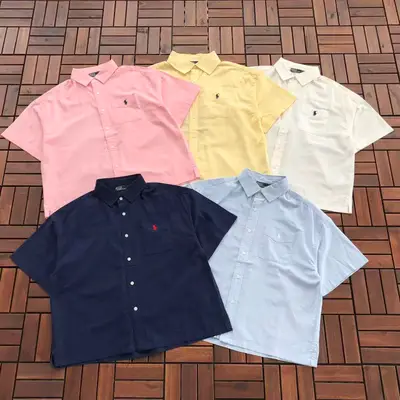 RALPH LAUREN T-Shirt