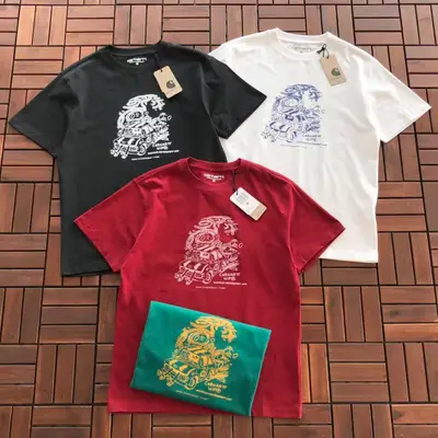 CARHARTT T-Shirt