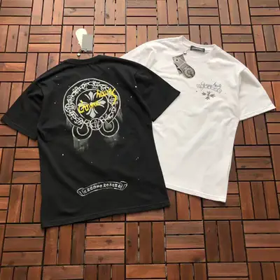 CHROME HEARTS T-Shirt