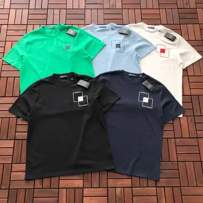 EMPORIO ARMANI T-Shirt