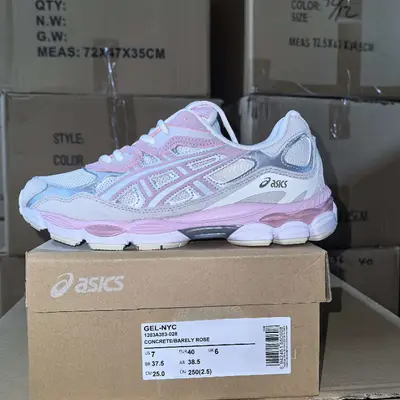 ASICS