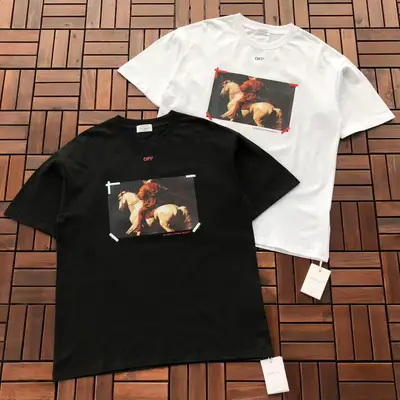 OFF-WHITE T-Shirt