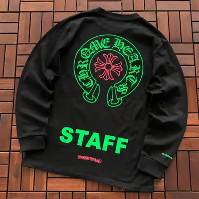 CHROME HEARTS