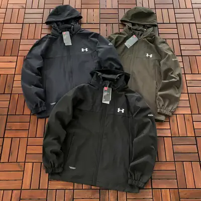UNDER ARMOUR Jacke