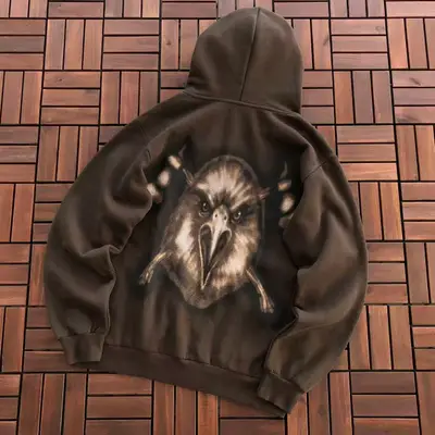TRAVIS SCOTT Hoodie