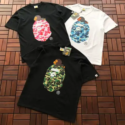 BAPE T-Shirt