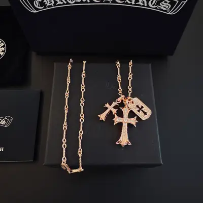 CHROME HEARTS Schmuck