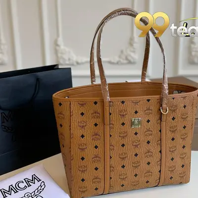MCM | Item ID: 20547