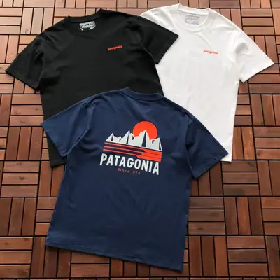 PATAGONIA T-Shirt