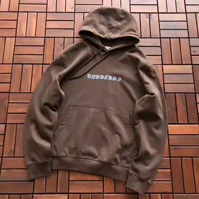 BURBERRY Hoodie